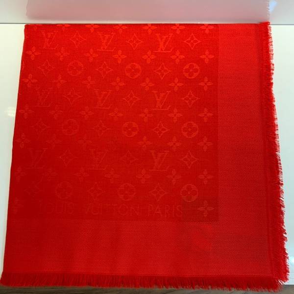 Louis Vuitton Scarf LVC00603